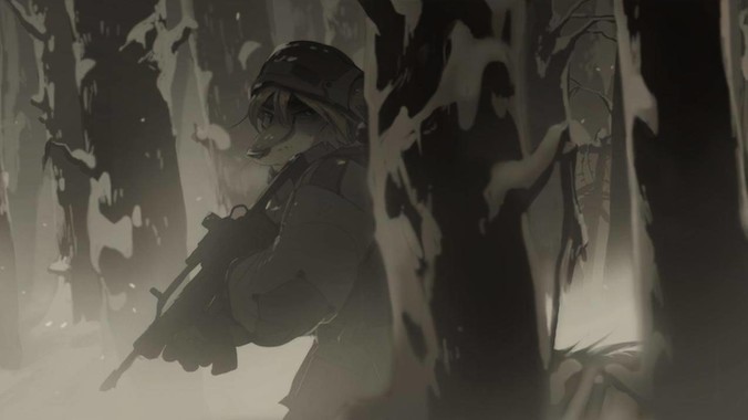 为什么面对 Adobe 的版权要求下，vposy 大神还能从容不迫？